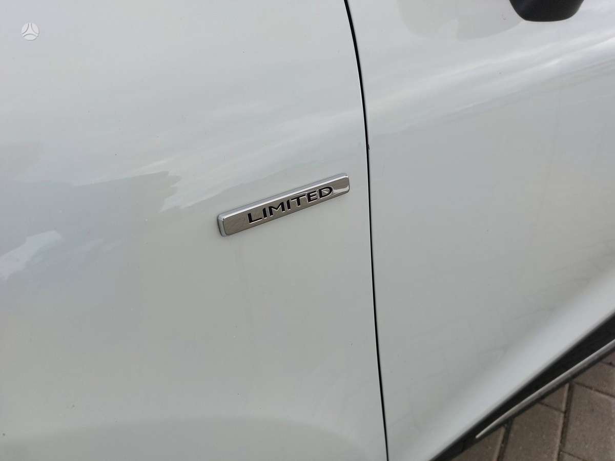 Renault Clio, 1.2 l., Хэтчбек