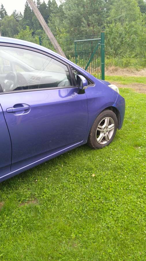 Subaru Trezia - 7