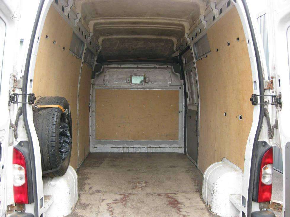 Renault Master - 4