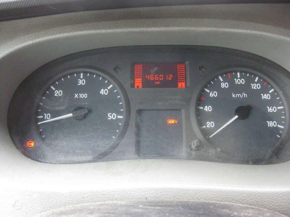 Renault Master - 8