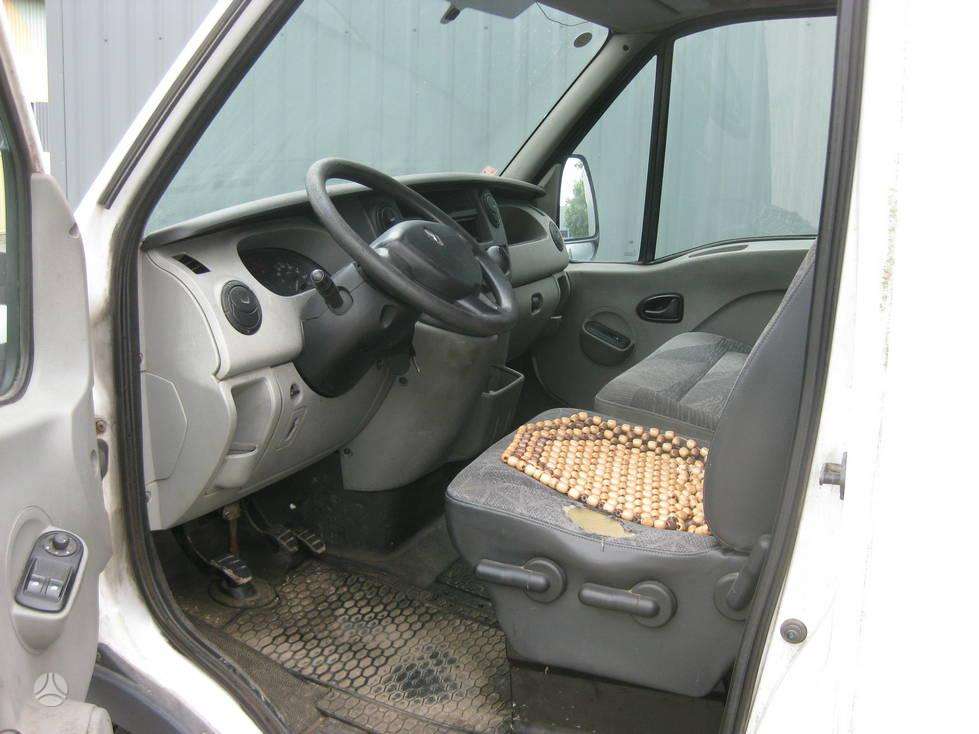 Renault Master - 9