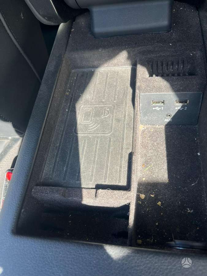 Audi A6, 3.0 l., Универсал