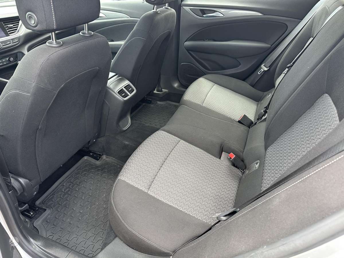 Opel Insignia, 2.0 l., Универсал