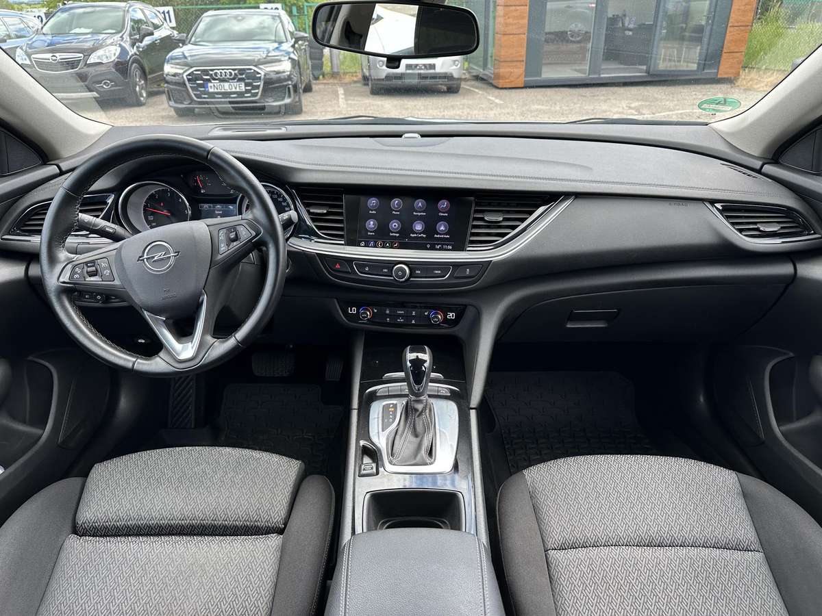 Opel Insignia, 2.0 l., Универсал