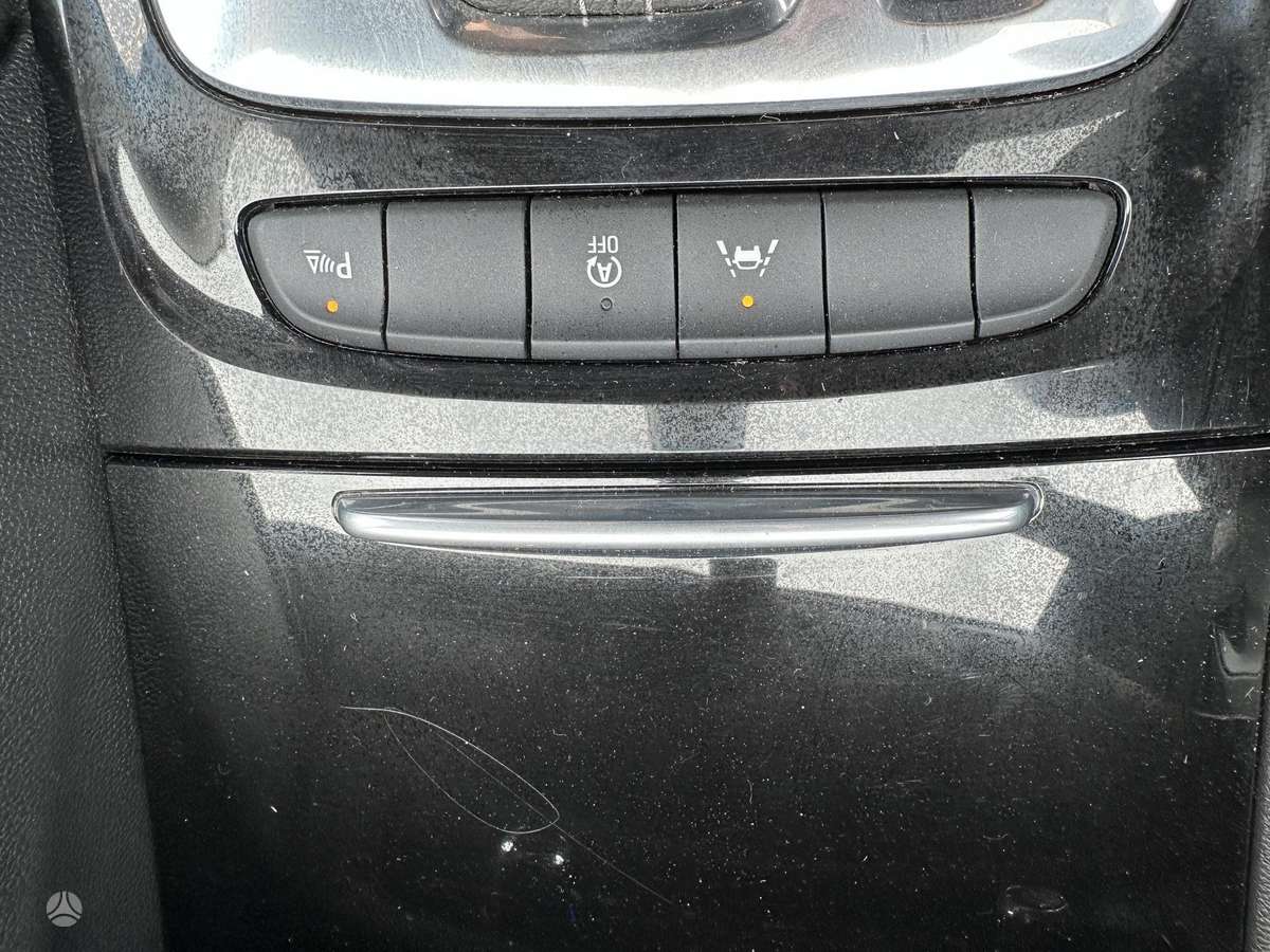Opel Insignia, 2.0 l., Универсал