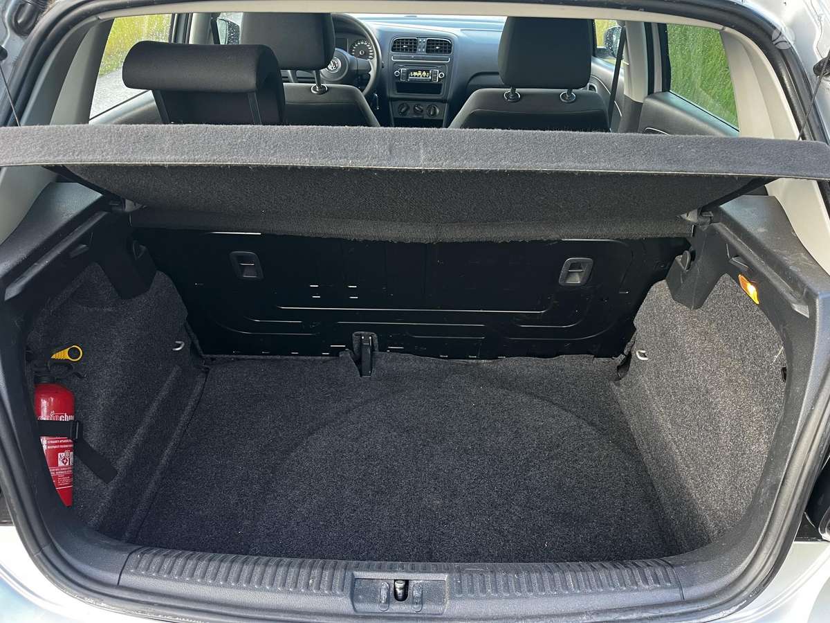 Volkswagen Polo - 6