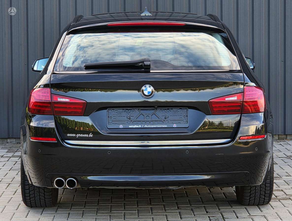 BMW 530, 3.0 l., Универсал