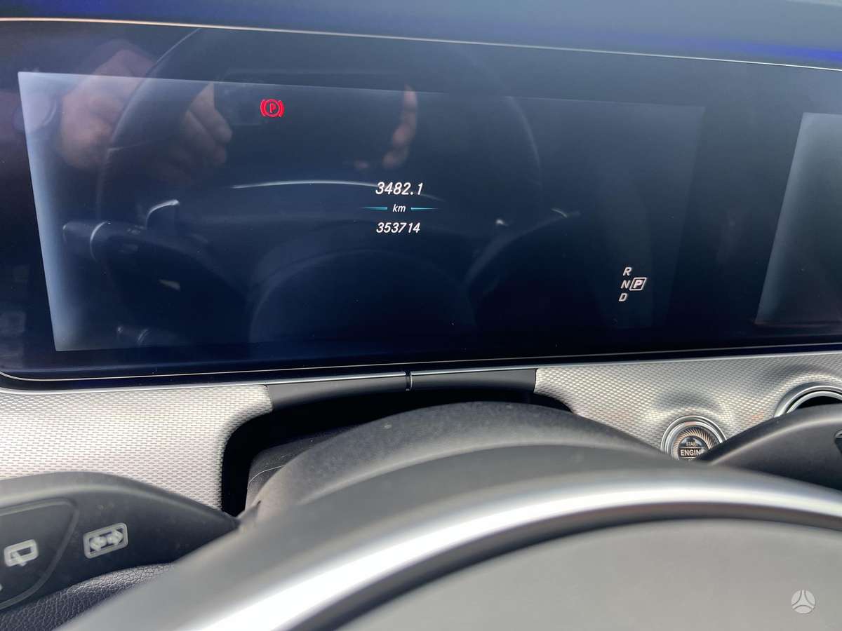 Mercedes-Benz E220, 2.0 l., Универсал