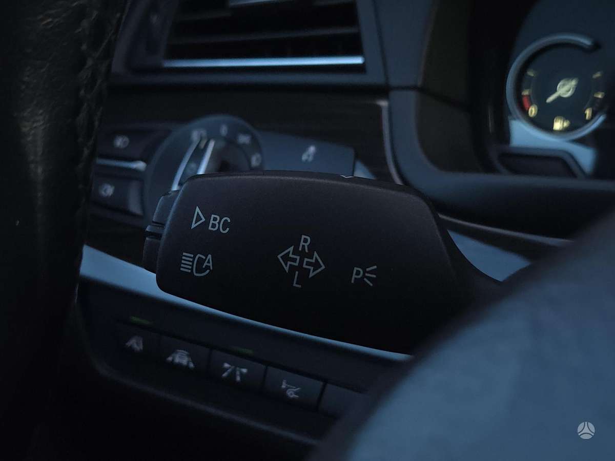 BMW 530, 3.0 l., Универсал