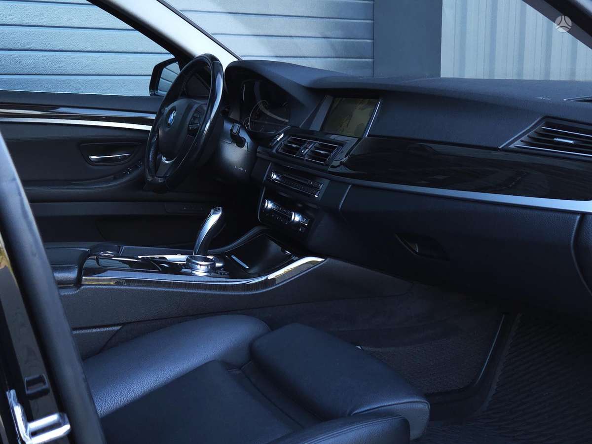 BMW 530, 3.0 l., Универсал