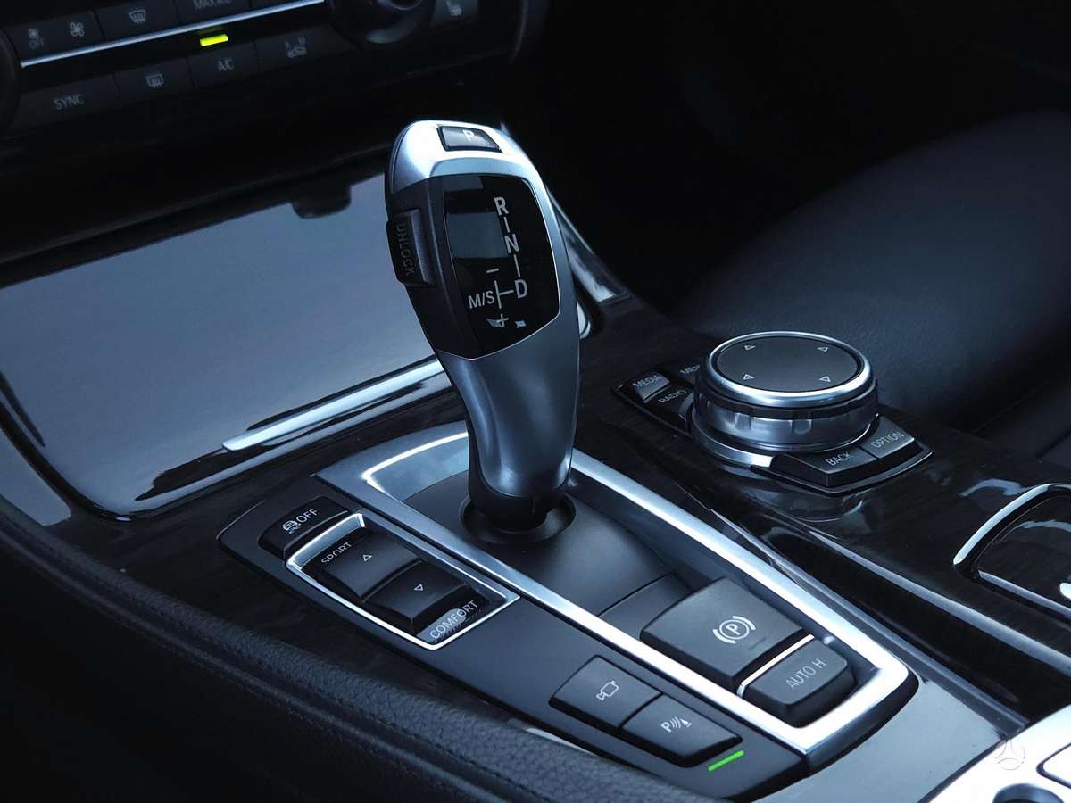 BMW 530, 3.0 l., Универсал