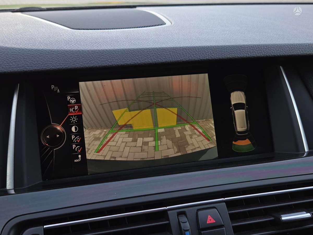 BMW 530, 3.0 l., Универсал