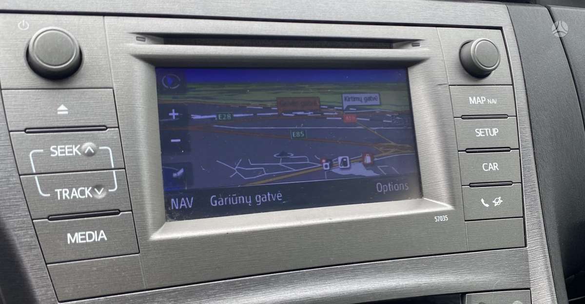 Toyota Prius - 10