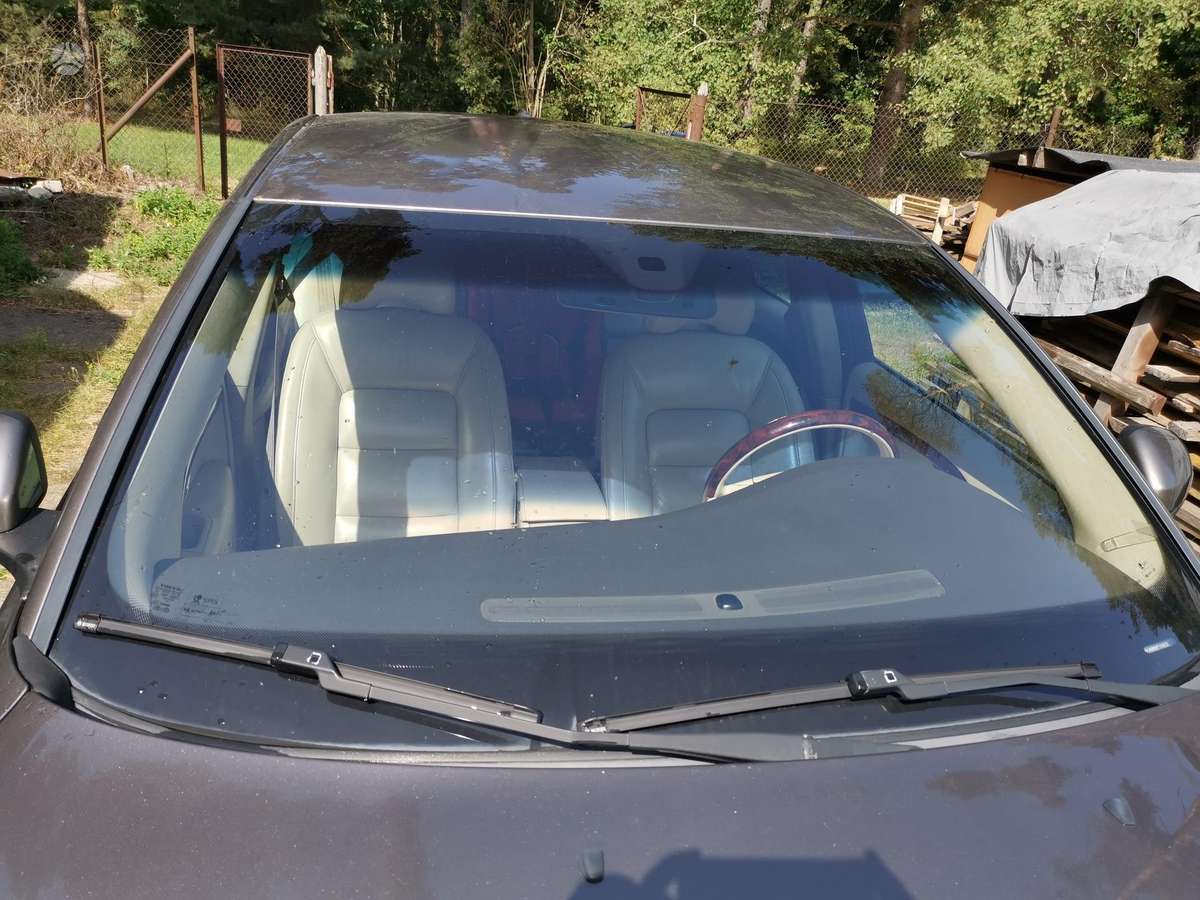 Volvo S80 - 6
