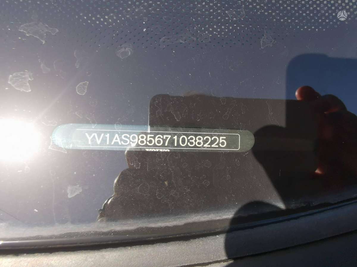 Volvo S80 - 12