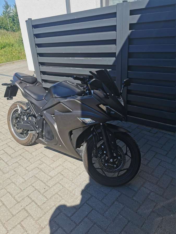 E-RIDE PRO SR, electric, superbikes