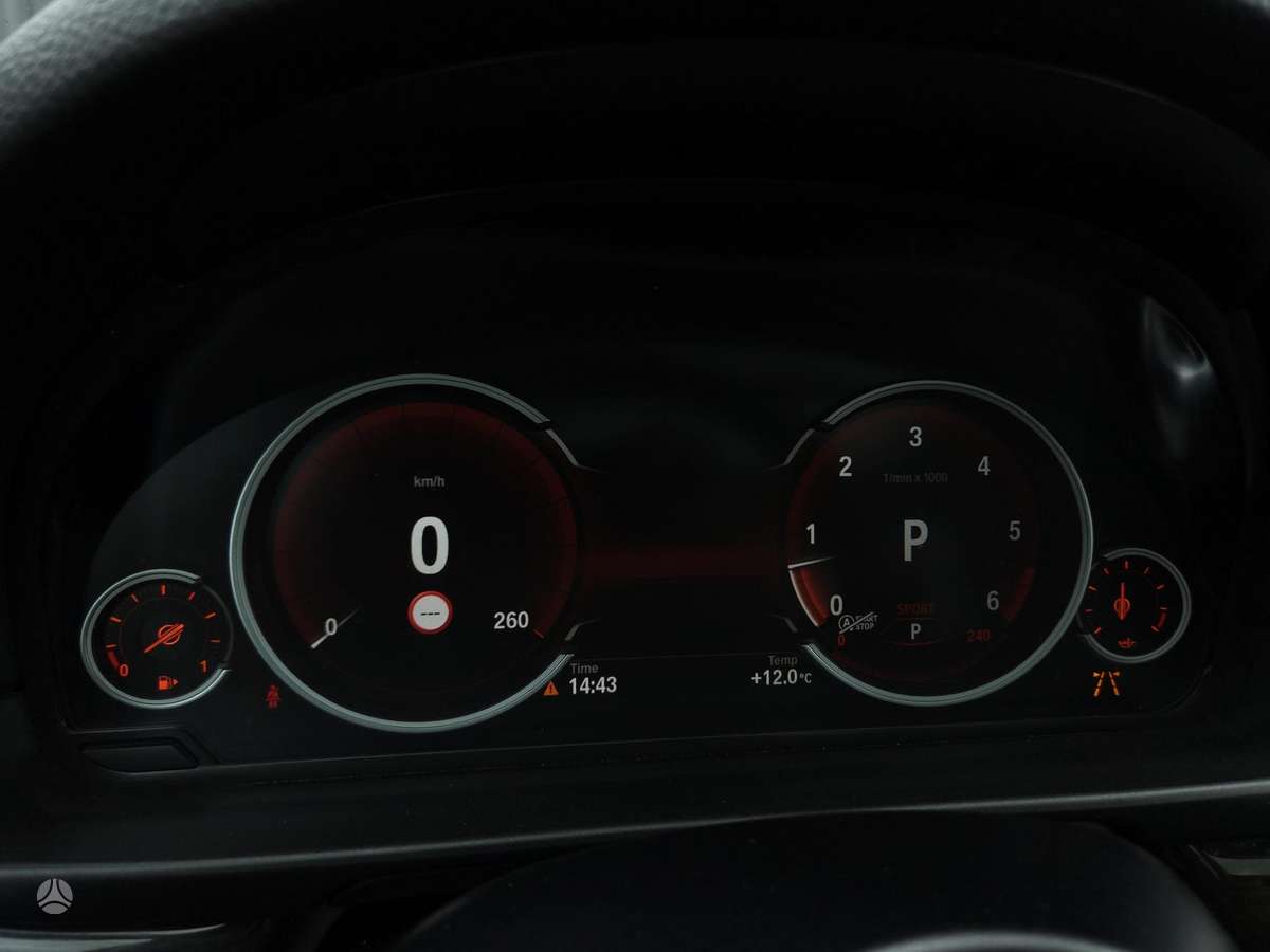 BMW 530, 3.0 l., Универсал