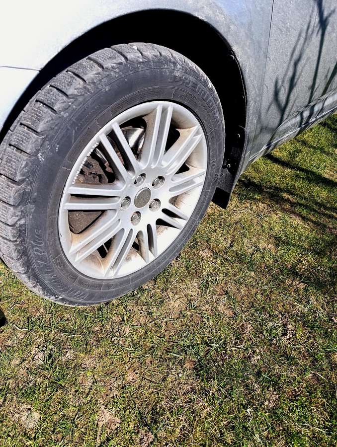 Toyota Avensis - 3