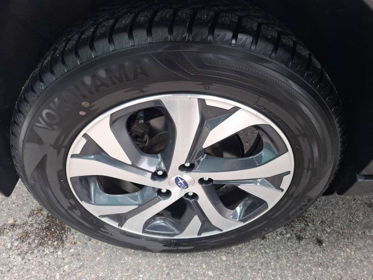 Subaru Outback, 2.5 l., universalas
