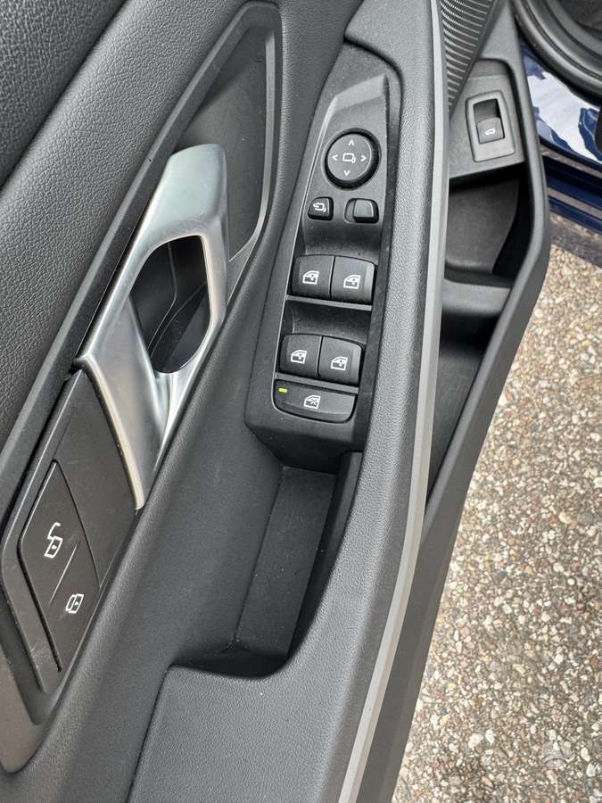 BMW 318, 2.0 l., Универсал