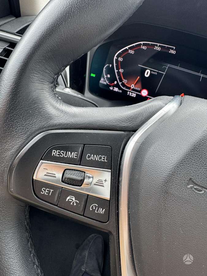 BMW 318, 2.0 l., Универсал