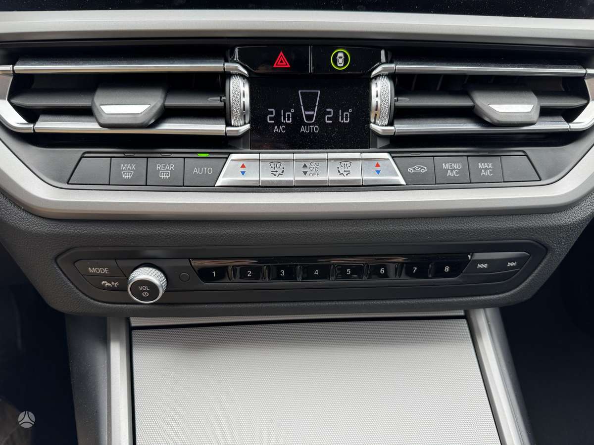 BMW 318, 2.0 l., Универсал