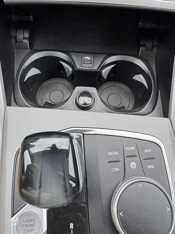 BMW 318, 2.0 l., Универсал