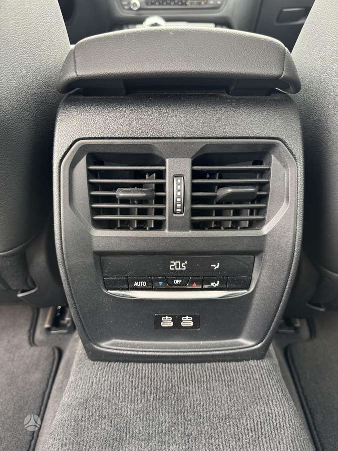 BMW 318, 2.0 l., Универсал
