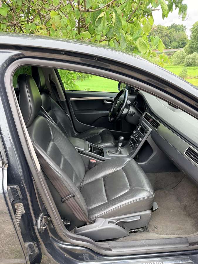 Volvo V70, 2.0 l., wagon