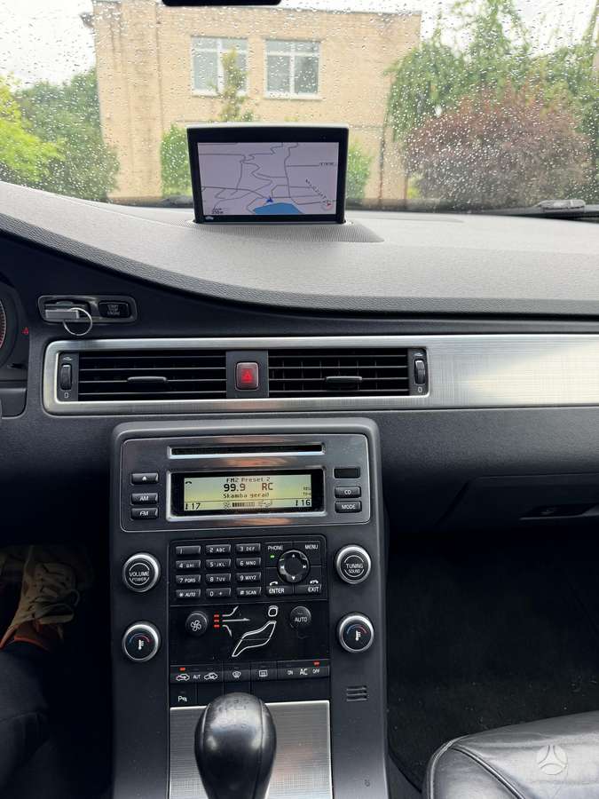 Volvo V70, 2.0 l., wagon