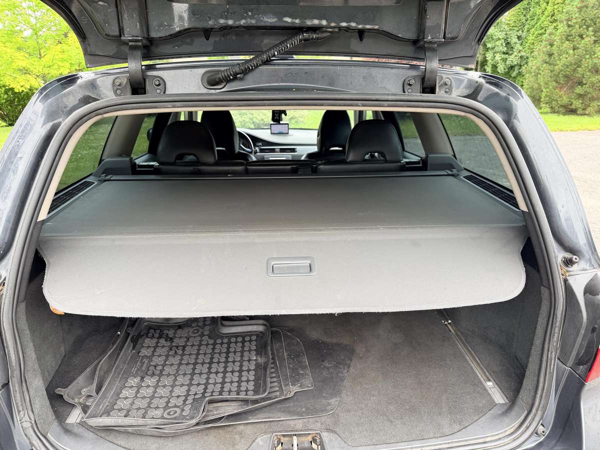 Volvo V70, 2.0 l., Универсал