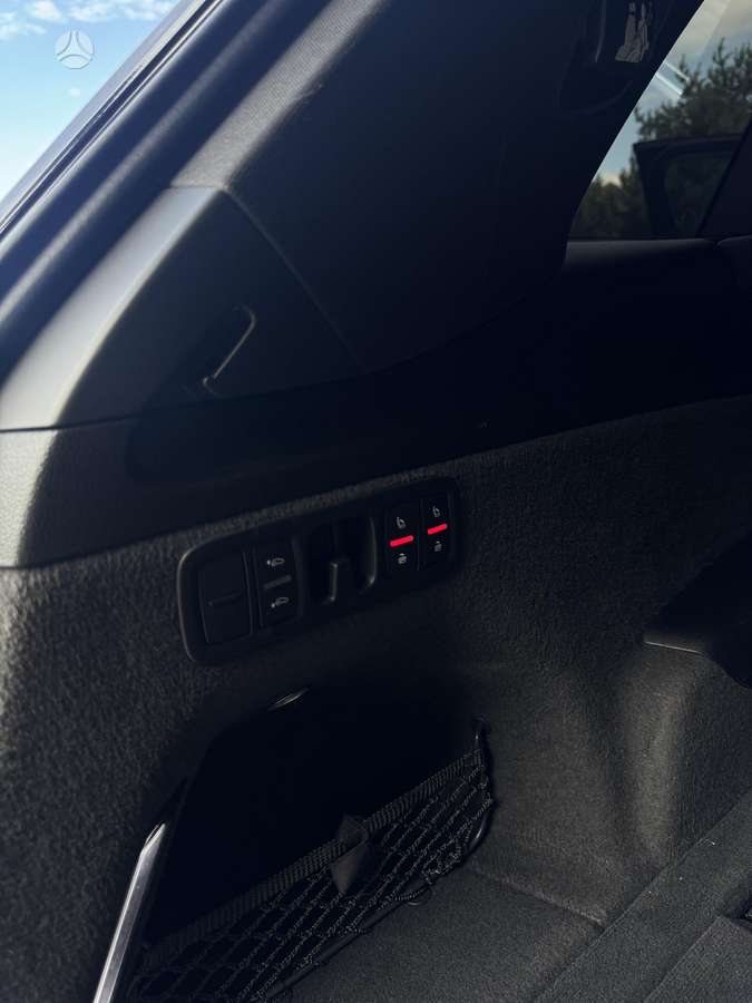 Audi Q7, 3.0 l., Внедорожник / Кроссовер