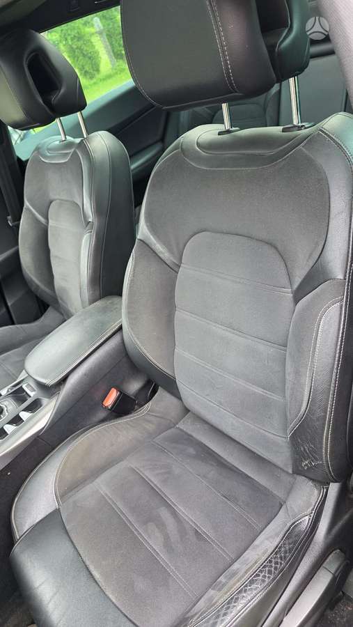 Citroen DS5, 2.0 l., hatchback