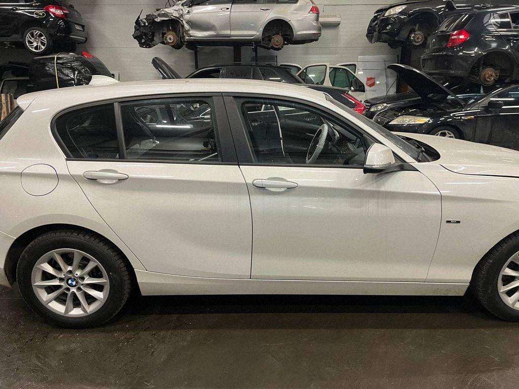 BMW 1 serija