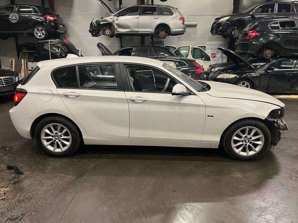 BMW 1 serija