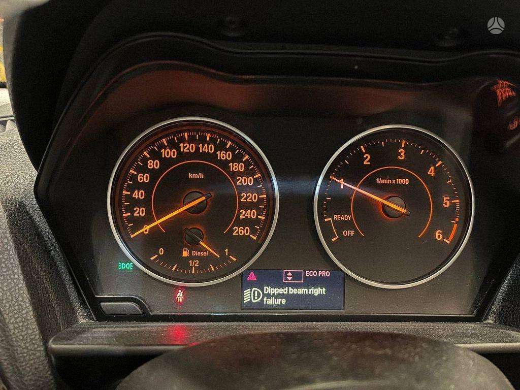BMW 1 serija
