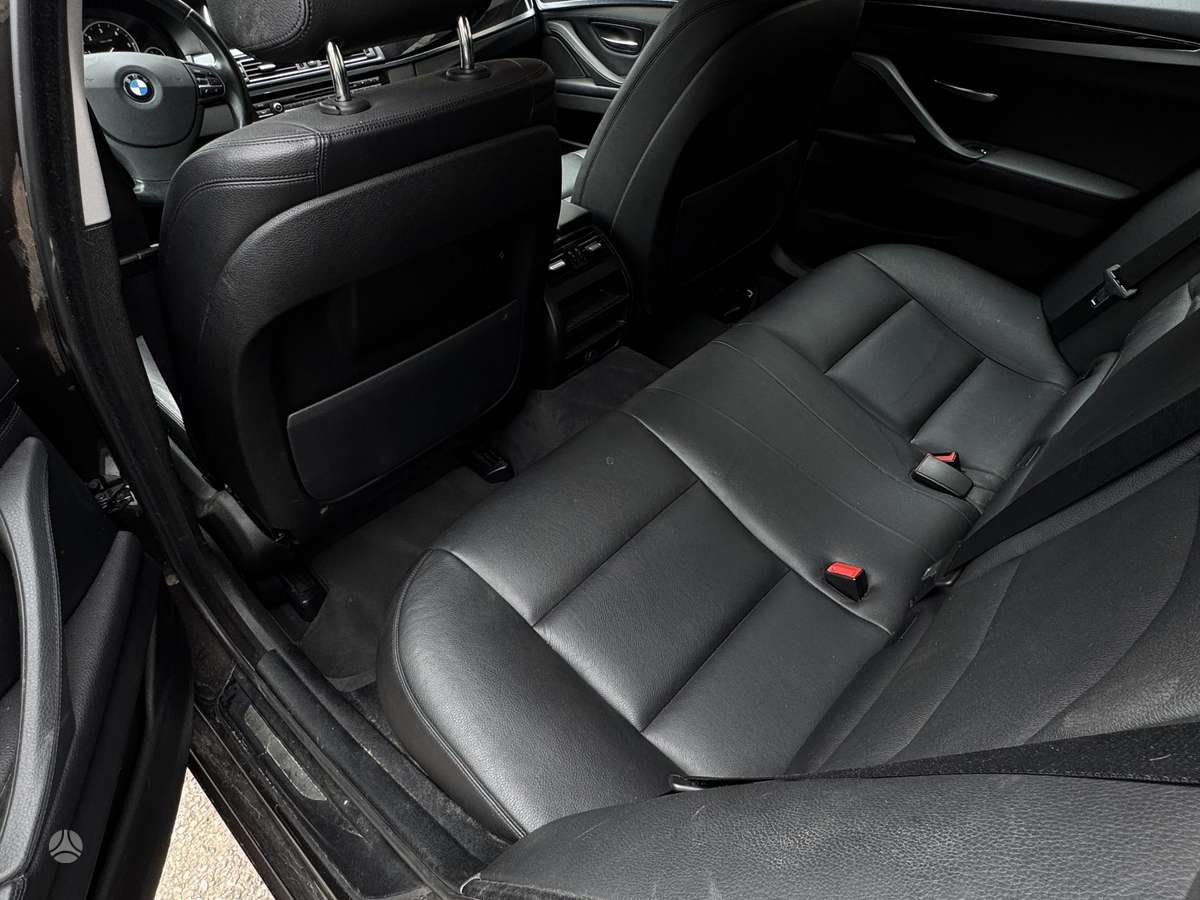 BMW 520, 2.0 l., universalas