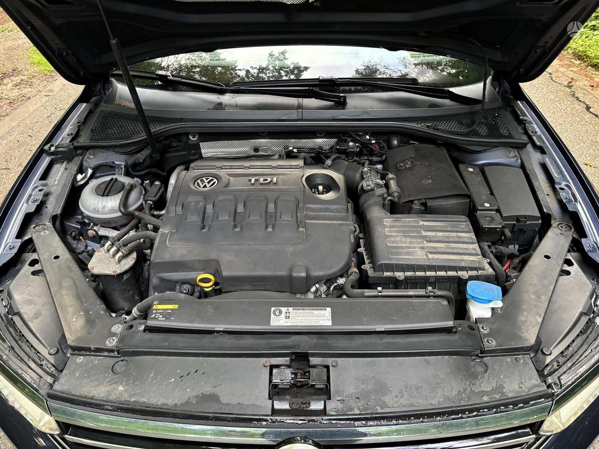 Volkswagen Passat, 1.6 l., Универсал
