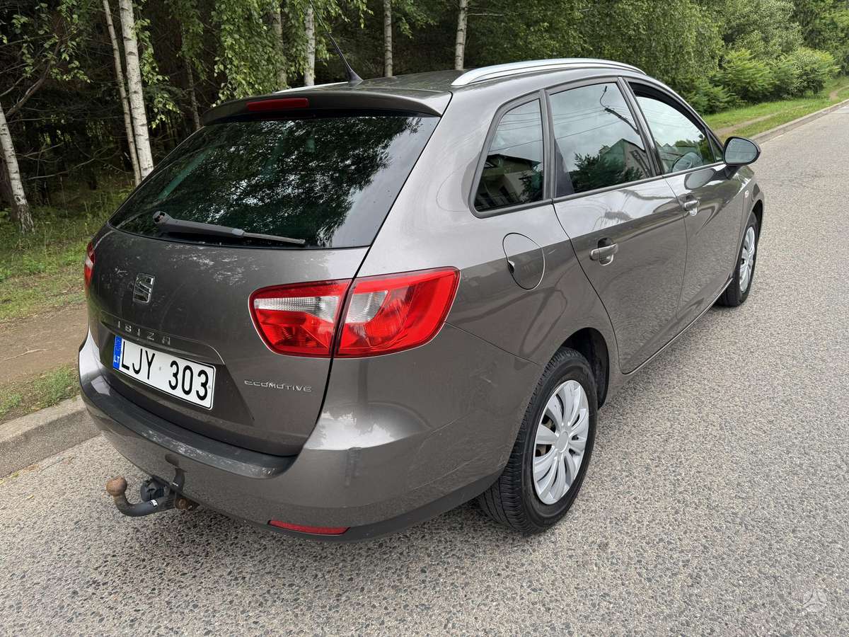 SEAT Ibiza - 3