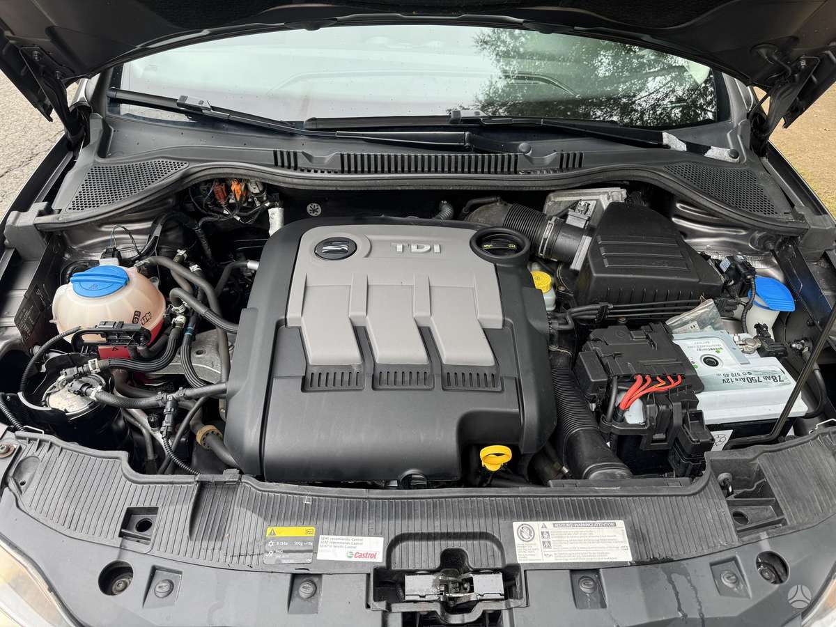 SEAT Ibiza - 6