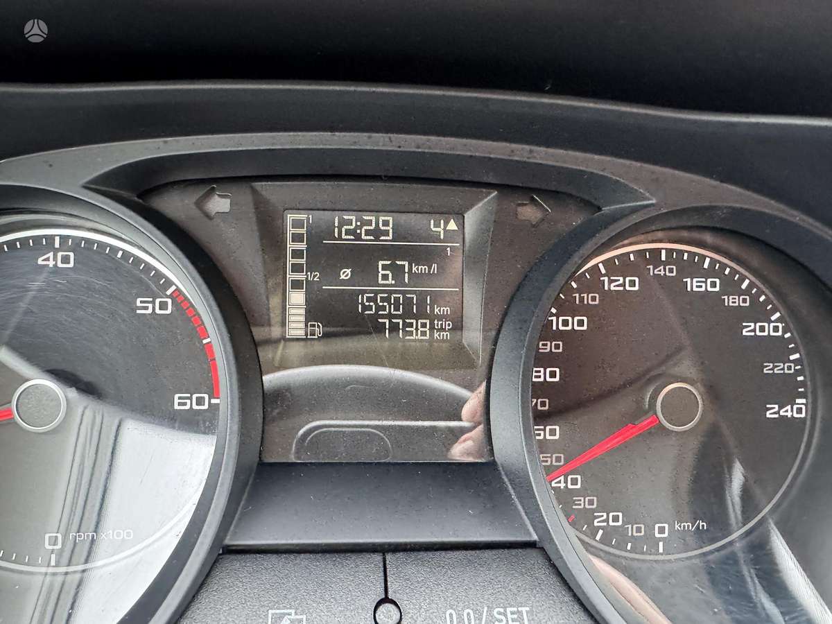 SEAT Ibiza - 7