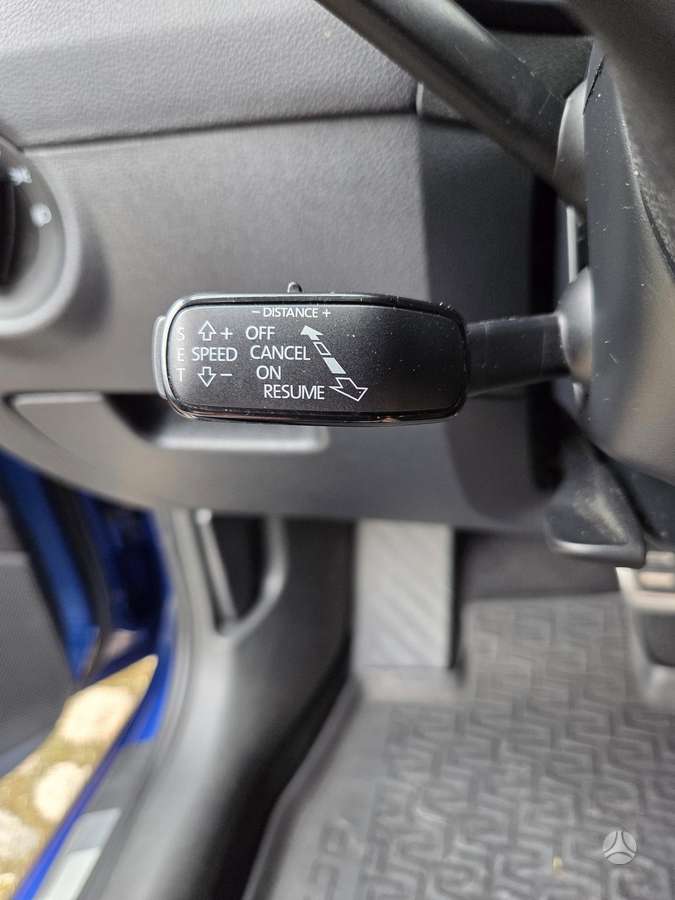 Skoda Octavia Scout, 2.0 l., Универсал