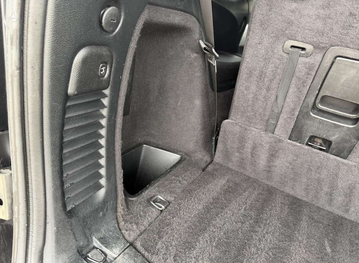 Dodge Durango, 3.6 l., Внедорожник / Кроссовер