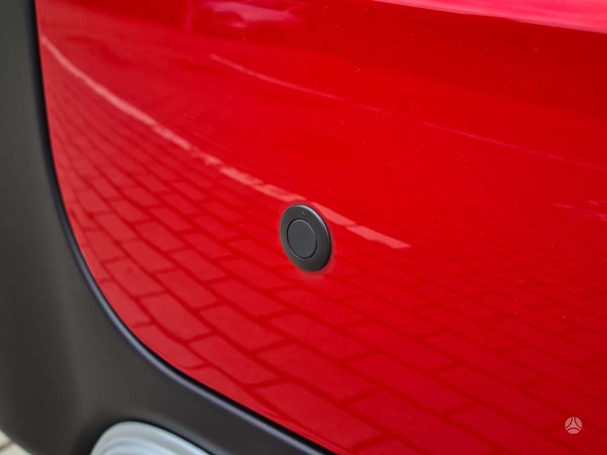 Aixam Crossover Premium, hatchback