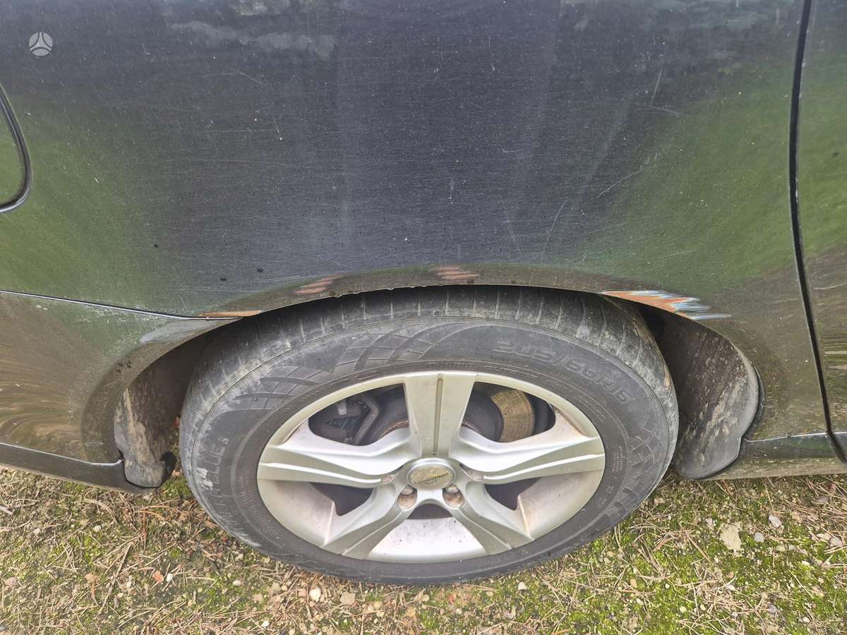 Volvo V70, 1.6 l., Универсал