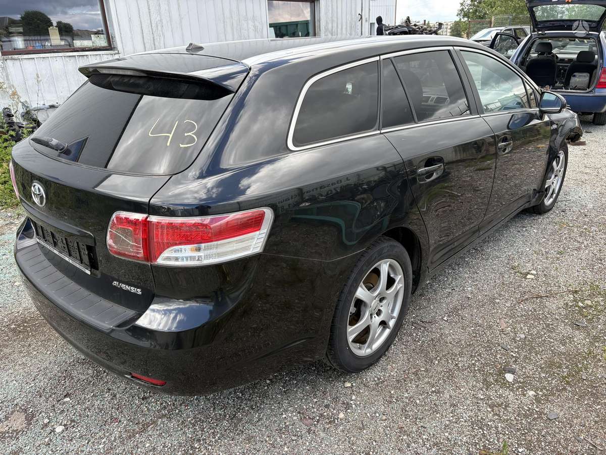 Toyota Avensis 37068366700