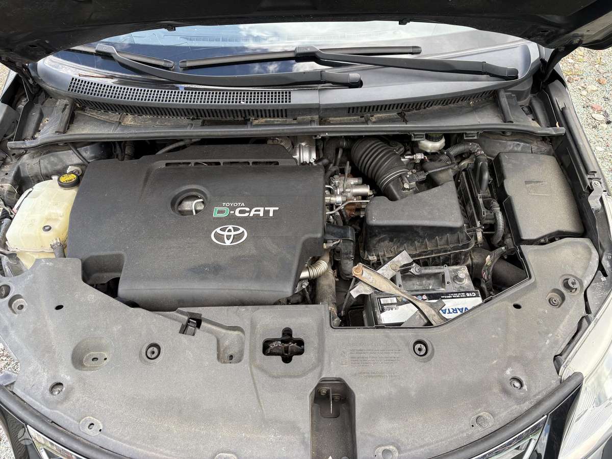 Toyota Avensis 37068366700