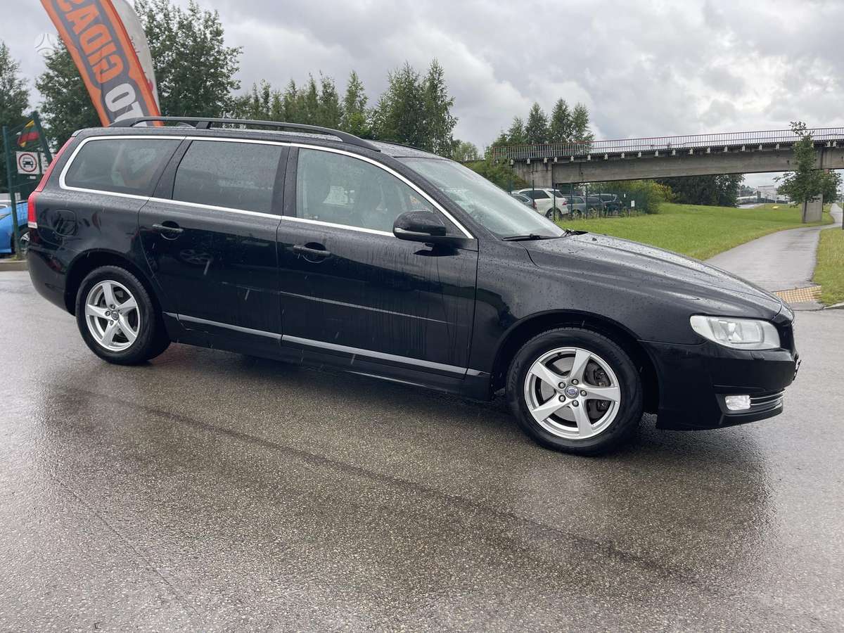 Volvo V70, 2.0 l., Универсал