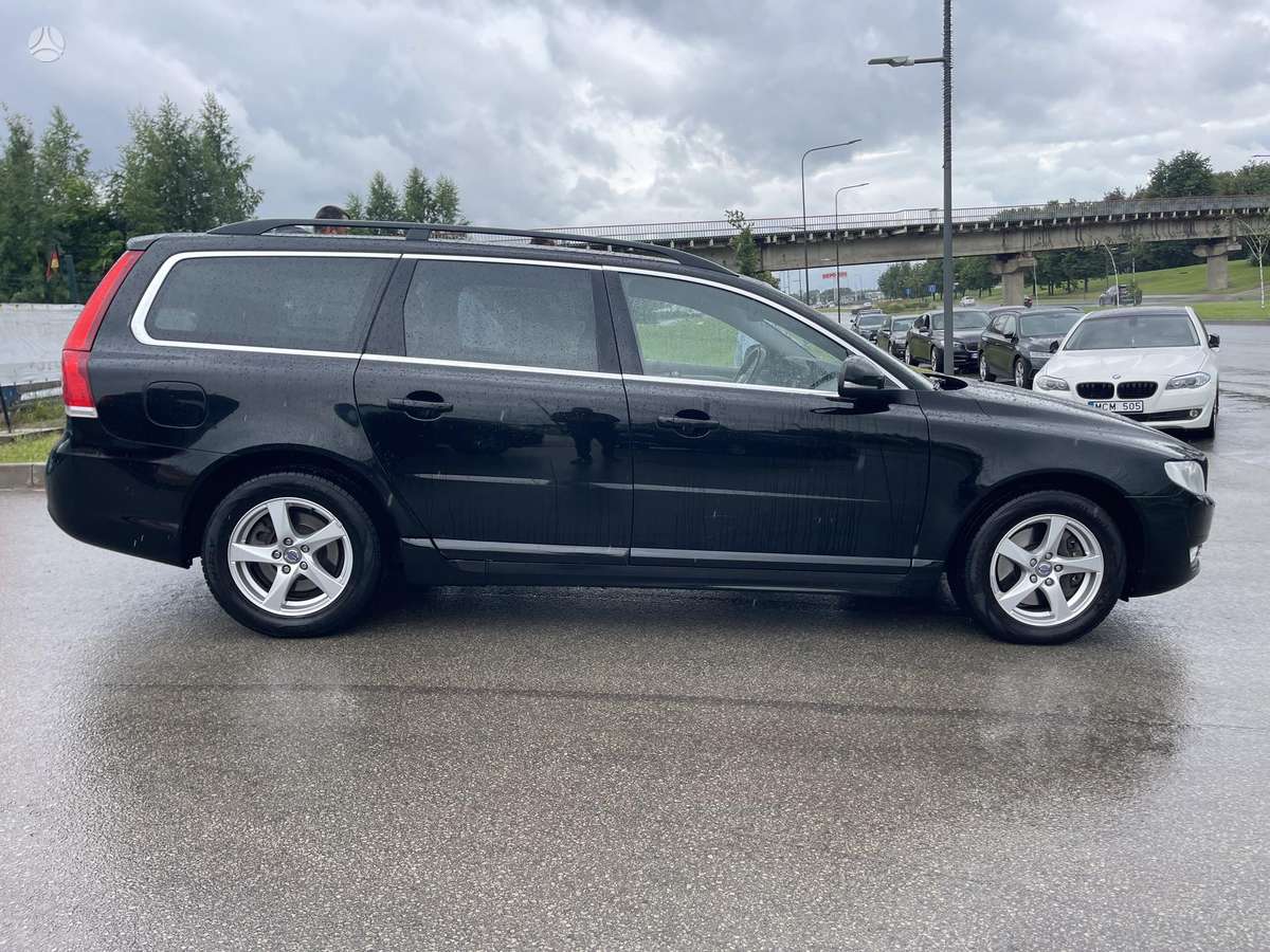 Volvo V70, 2.0 l., Универсал