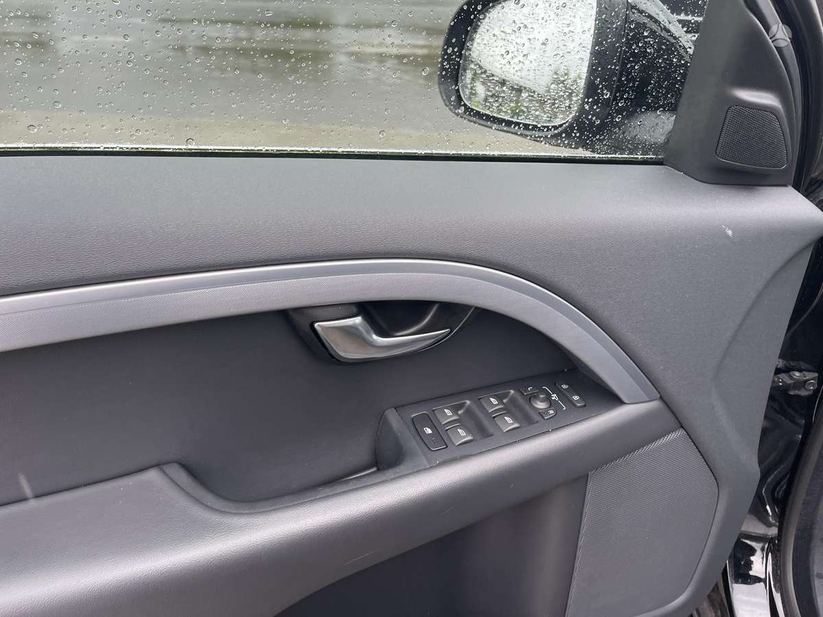Volvo V70, 2.0 l., Универсал